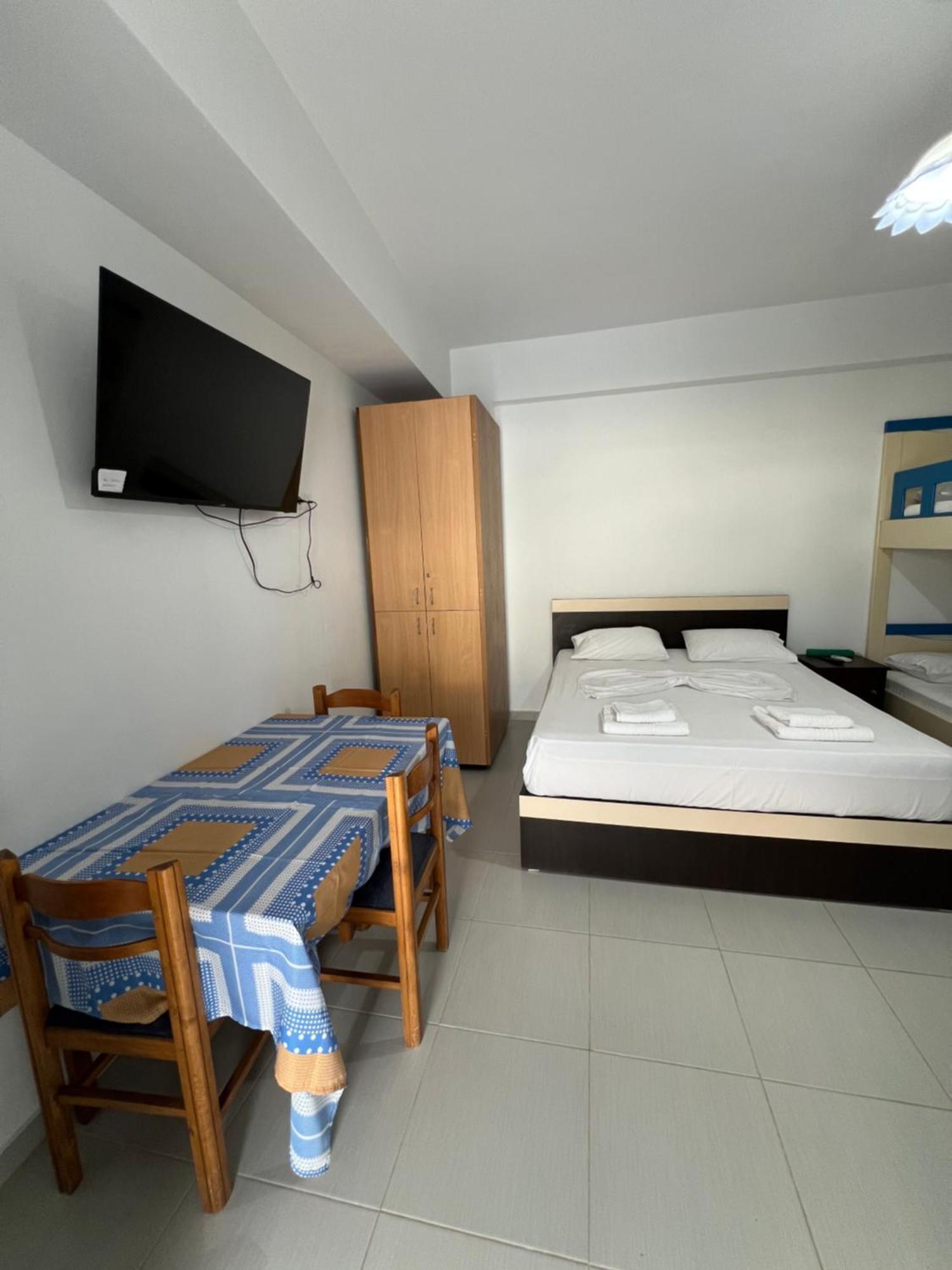 Apartamento Blue View Sarandë