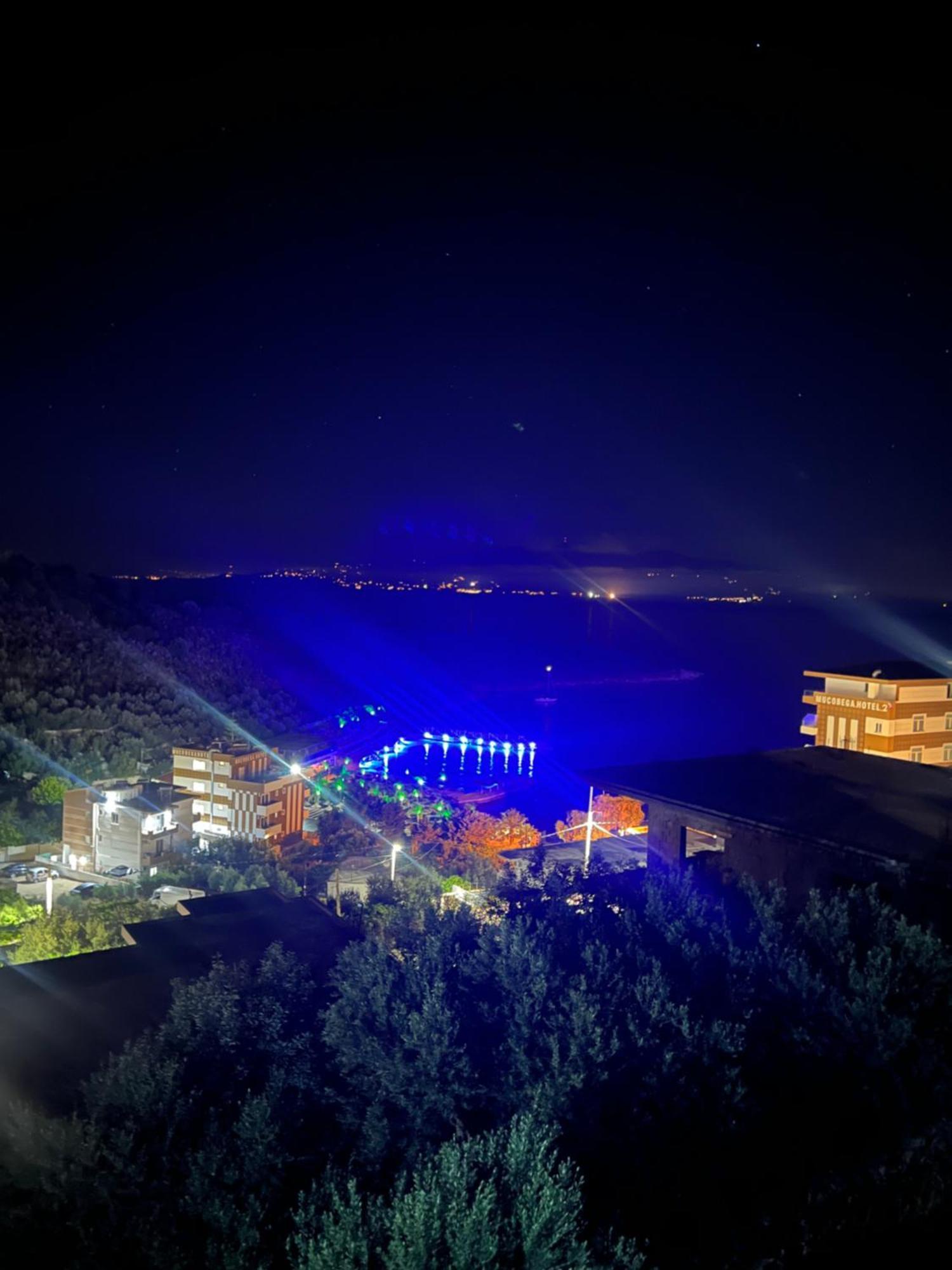 Blue View