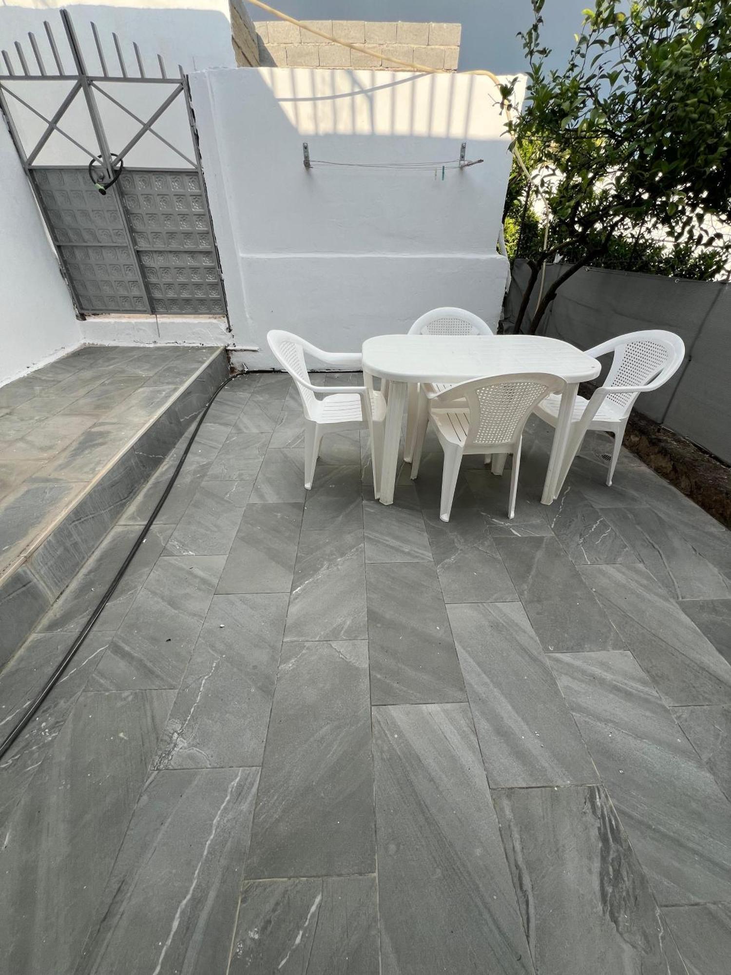 Apartamento Blue View