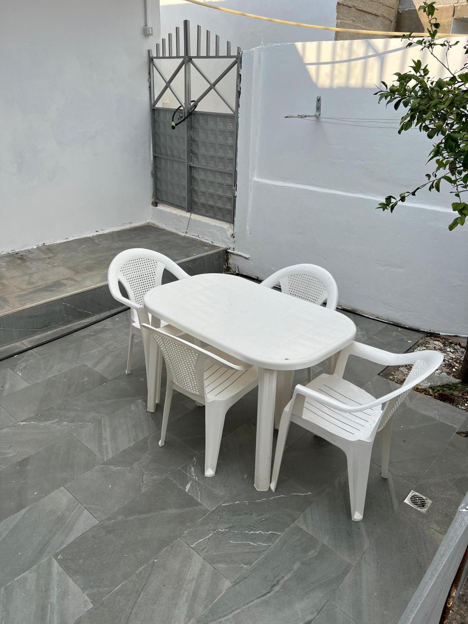 Apartamento Blue View Sarandë