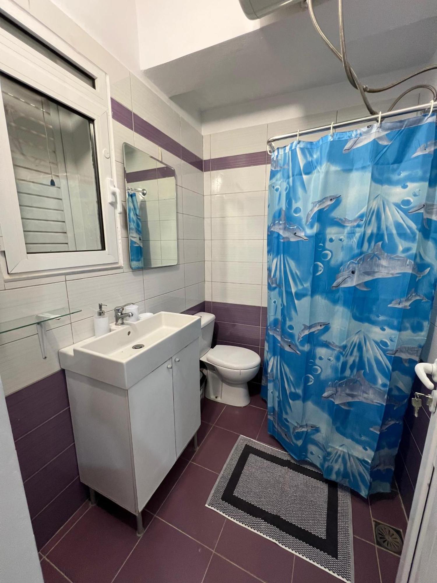 Apartamento Blue View *
