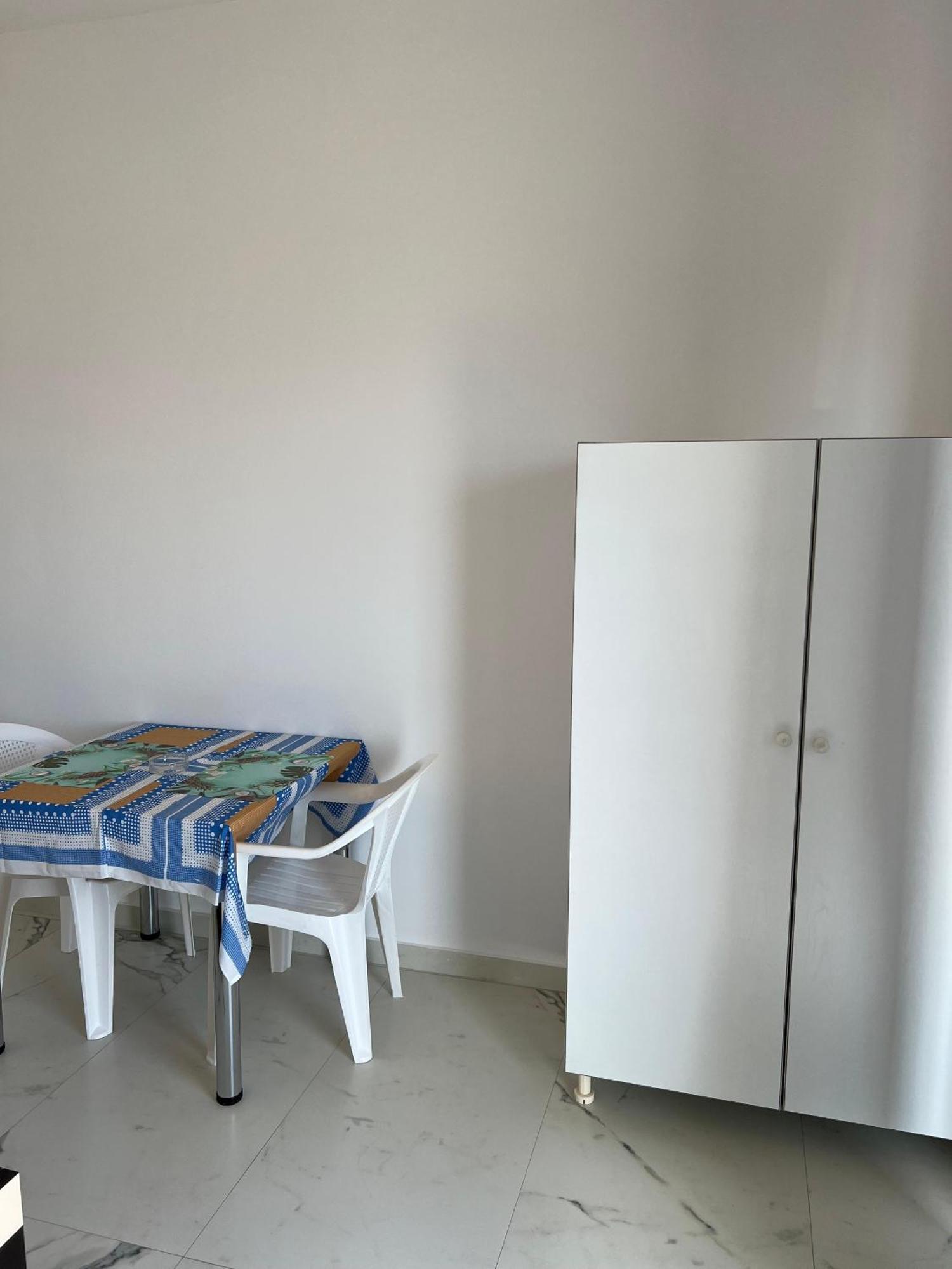 Apartamento Blue View Sarandë