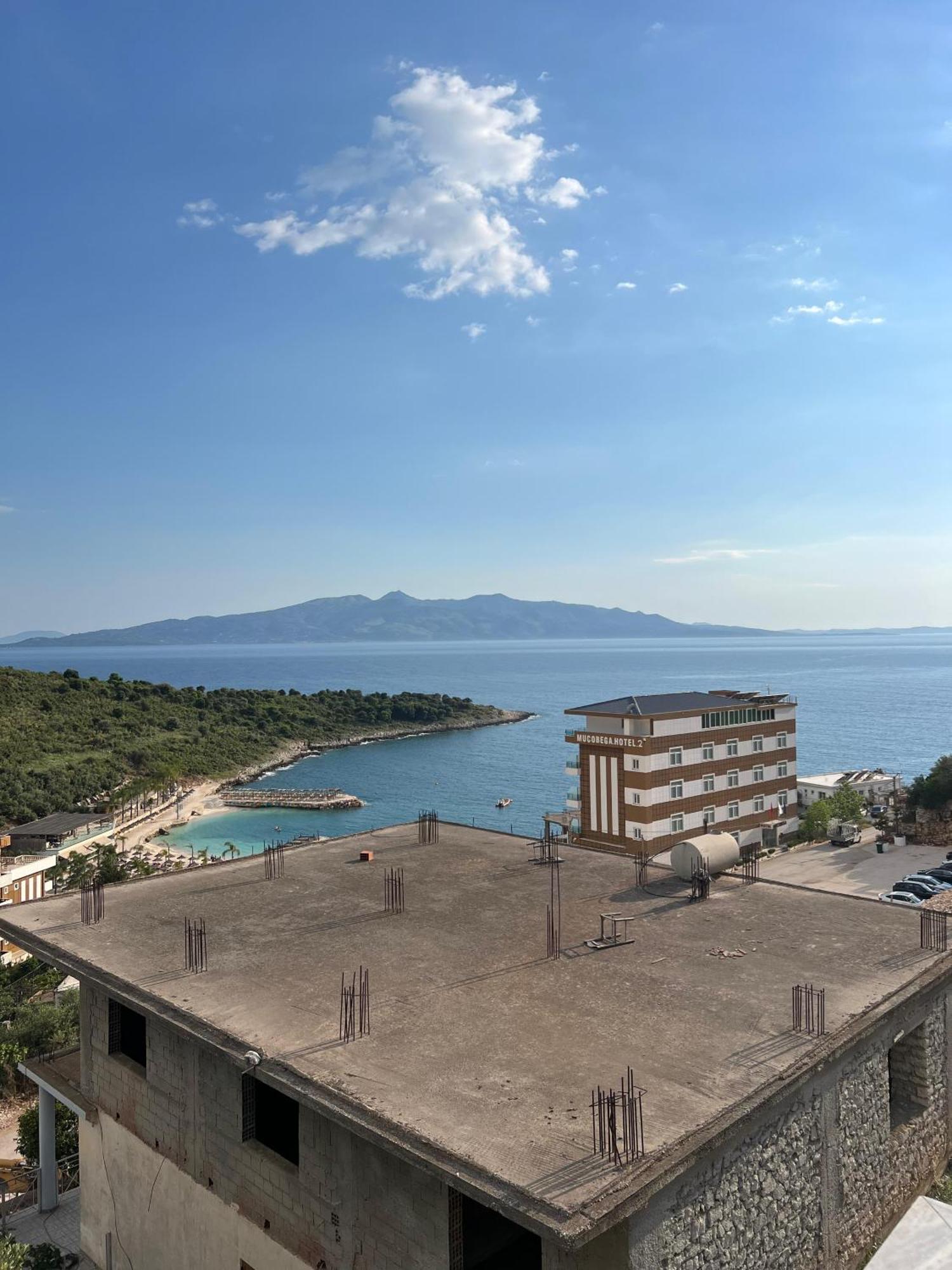 Blue View * Sarandë