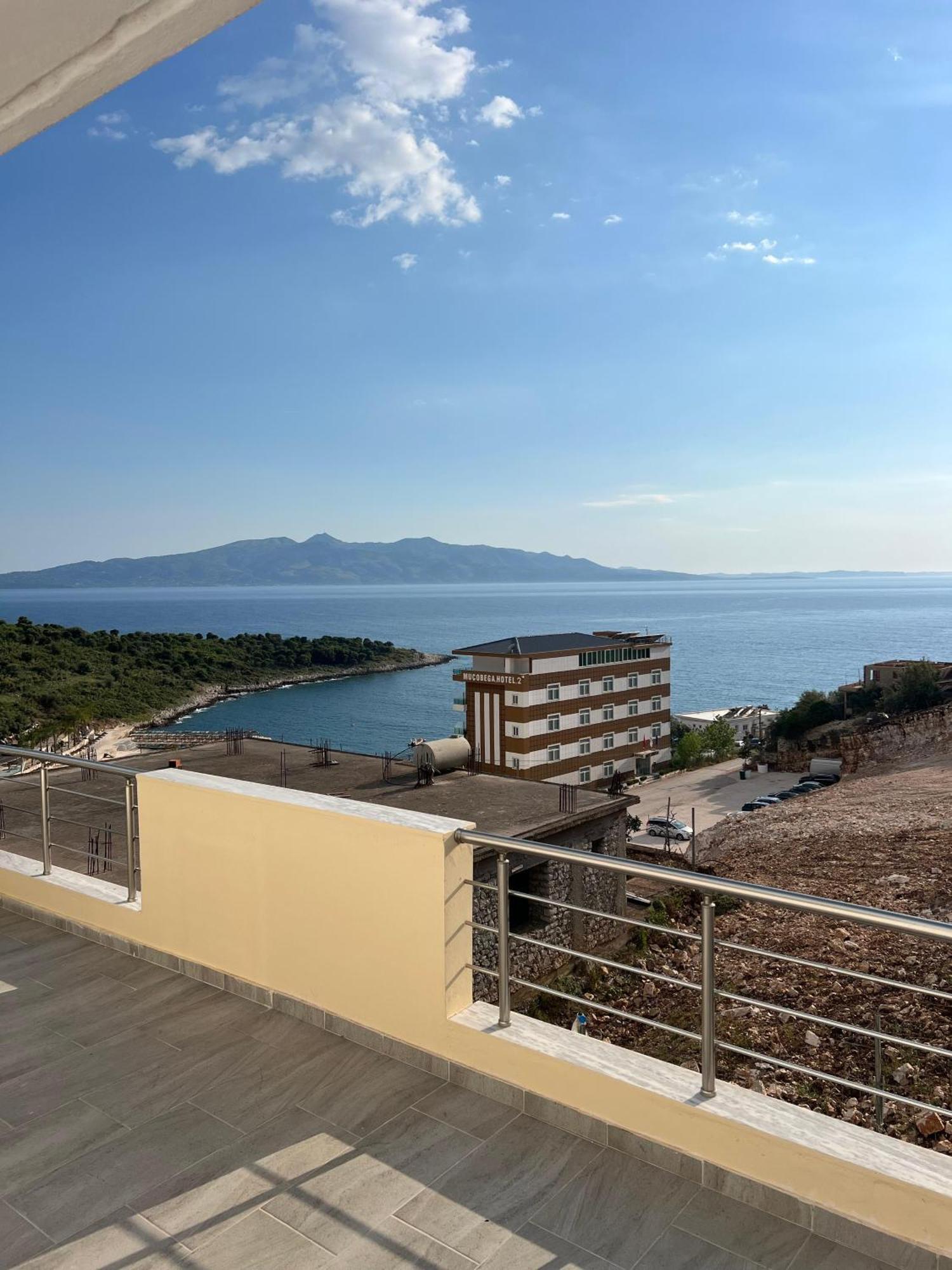 Blue View Apartamento